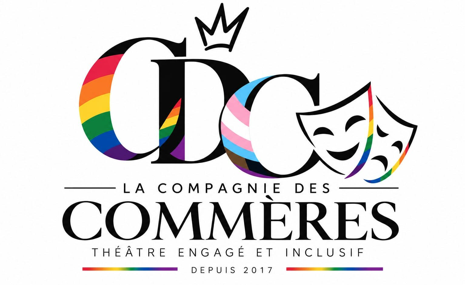 La Compagnie des Commères